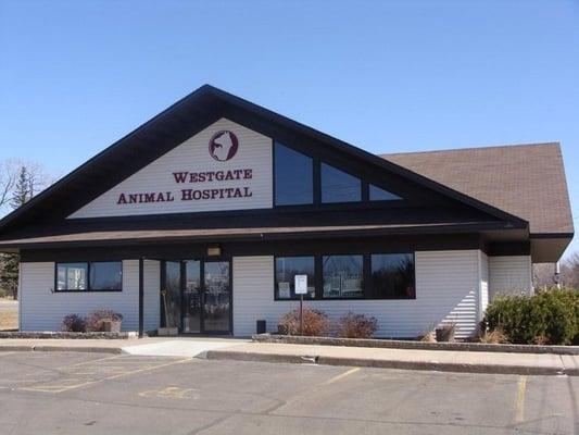 Westgate Animal Hospital