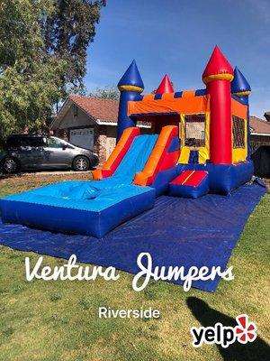 Ventura Jumpers