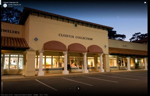 Cloister Collection