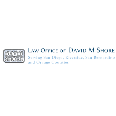 Law Office of David M Shore