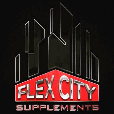 Flex City Supplements