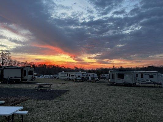 Sweetwater RV Park