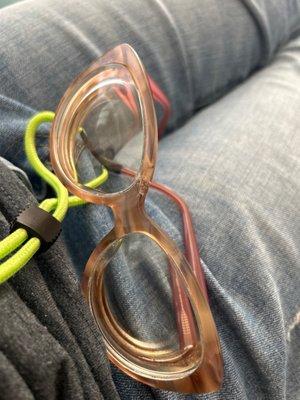 All American Eyeglass Repair