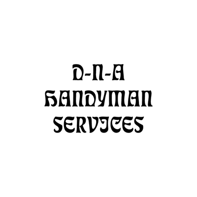 DNA Handyman Services