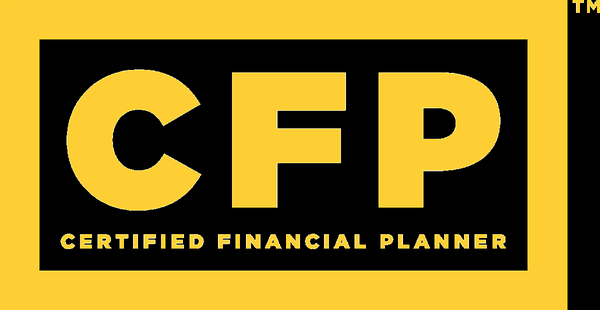 CFP® Certified Financial Planning Professional®