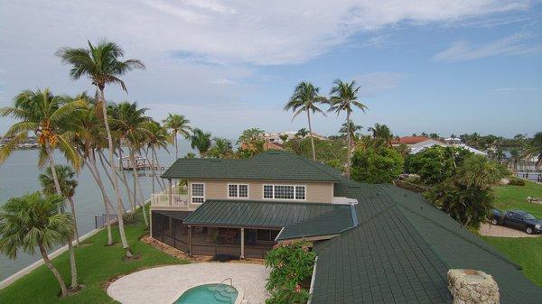 Estate Roofing