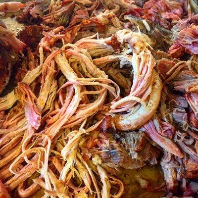 Pulled Pork