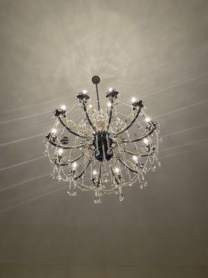 Chandelier