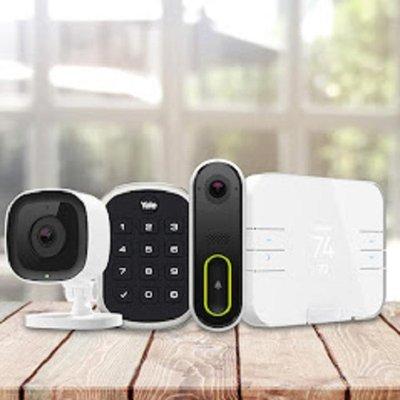 Alert 360 Home Security