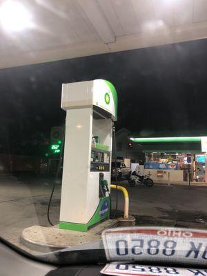 BP Gas And Express Mart