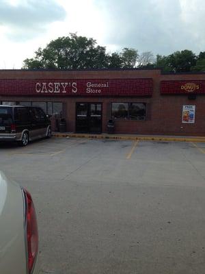 Casey's