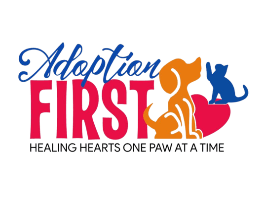 Adoption First logo