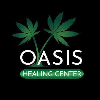 Oasis Healing Center