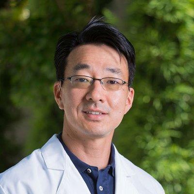 William Whang, MD