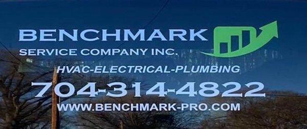 Benchmark Service