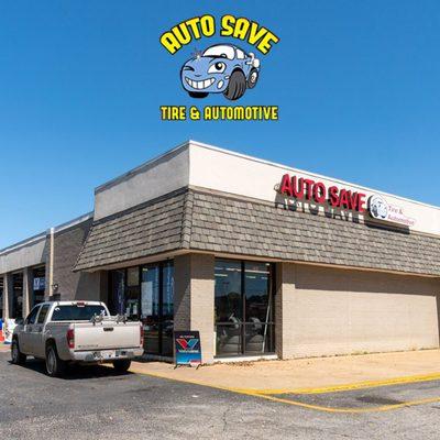 Auto Save Tire & Automotive