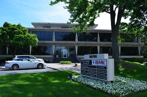 RE/MAX Classic 36700 Woodward Avenue Suite 100 Bloomfield Hills, MI  48304