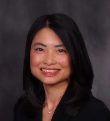 Kimberly Lam, CPA, CIRA, CFF, Partner