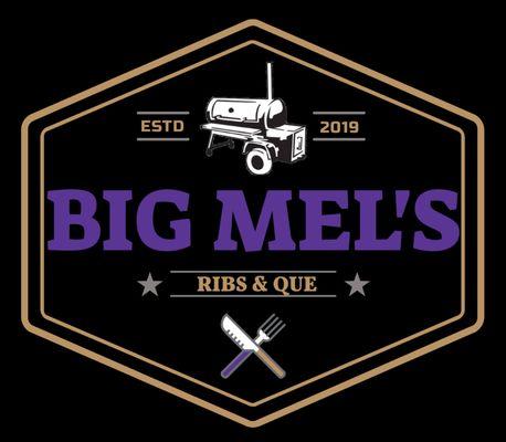 Big Mel’s Ribs and Que