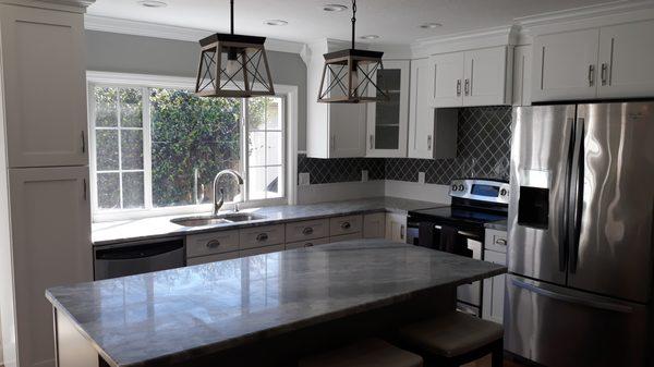 Kitchen Design Studio