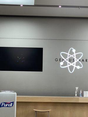 The best place to have your Apple device serviced