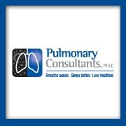 Pulmonary Consultants, PLLC