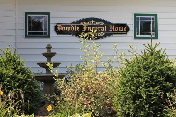 Dowdle Funeral Home