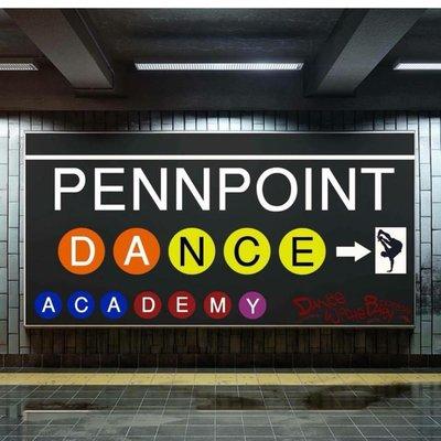 Pennpoint Dance Academy