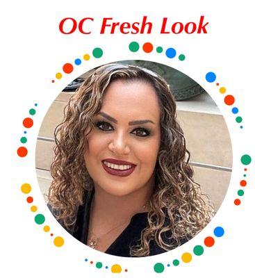 OC Fresh Look