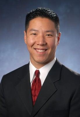 photo of Burt T.