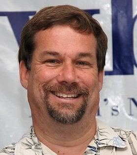 photo of Steve B.