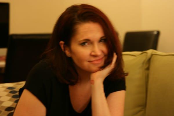 photo of Alicia J.