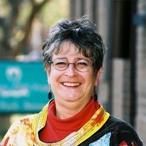 Photo of Lorraine T.