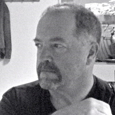 photo of Donald P.