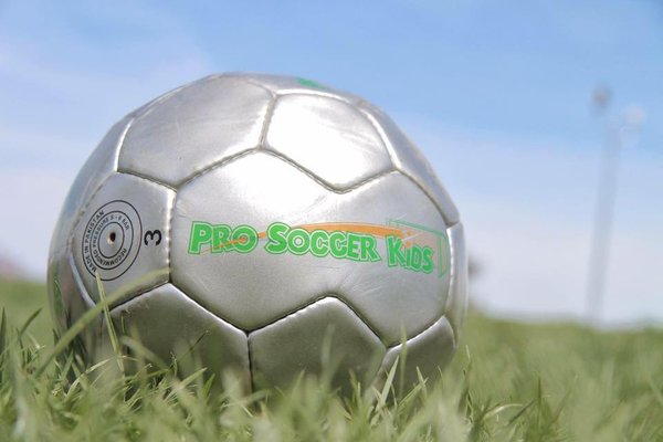 Photo of Pro Soccer K.