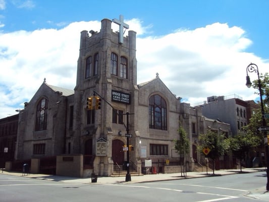 photo of Bridge Street A.