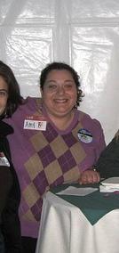 photo of Amy B.