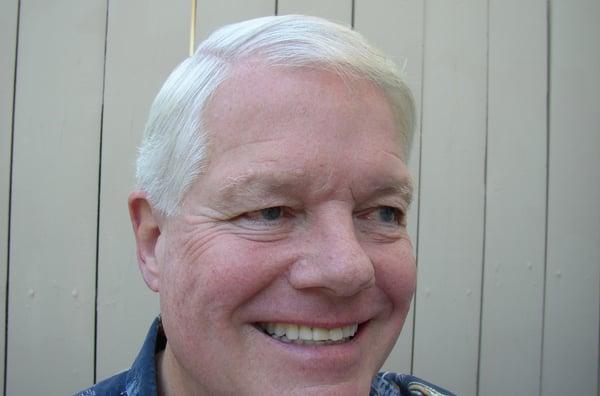 photo of Ron T.