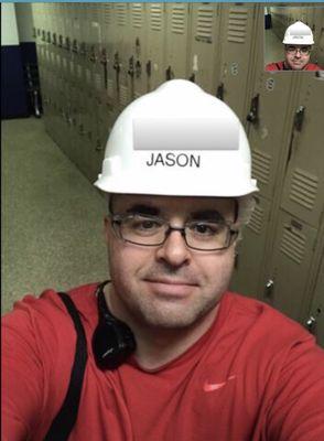 photo of Jason B.