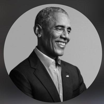 photo of Barack O.