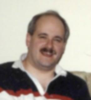 photo of Brian P.