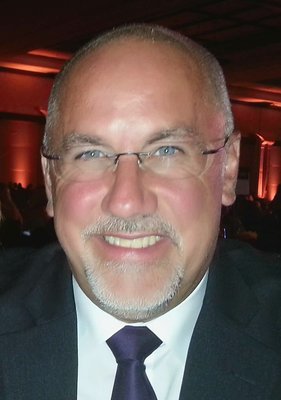 Photo of Jeff G.