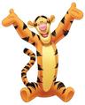 Photo of Tigger S.