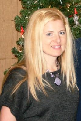 photo of Heather W.