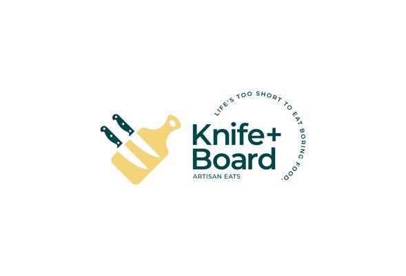 photo of Knife + Board A.