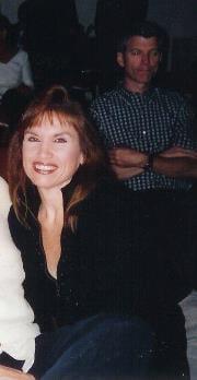 photo of Roxanne R.