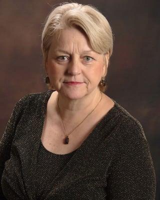 photo of Sheryl G.