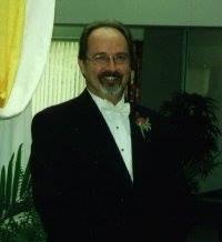 photo of Phil S.