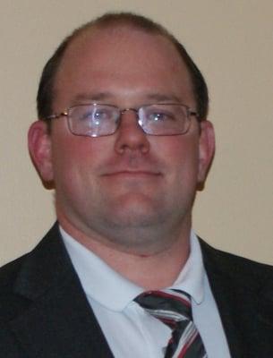 photo of Mike C.