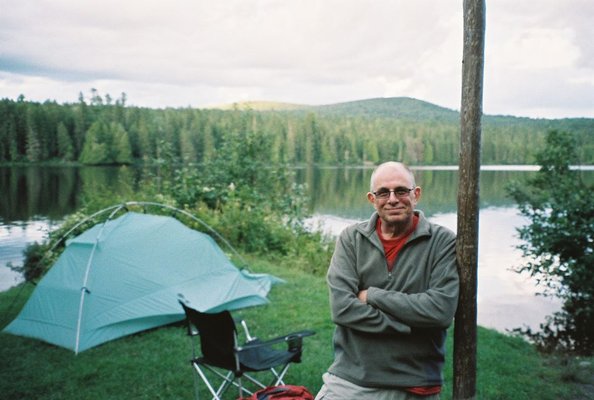 Photo of Richard F.